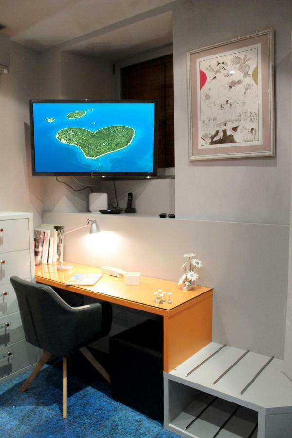 ספליט Studio Apartment Art מראה חיצוני תמונה