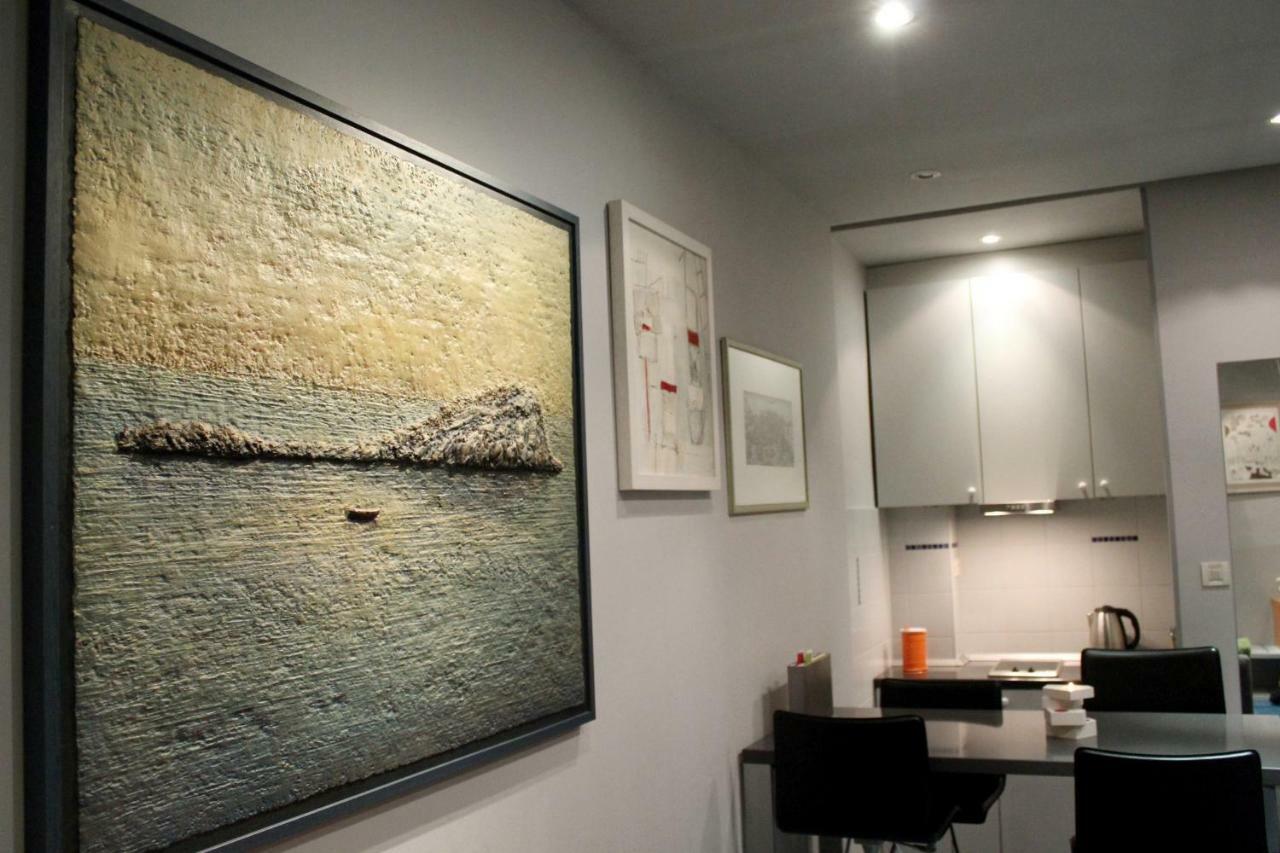 ספליט Studio Apartment Art מראה חיצוני תמונה