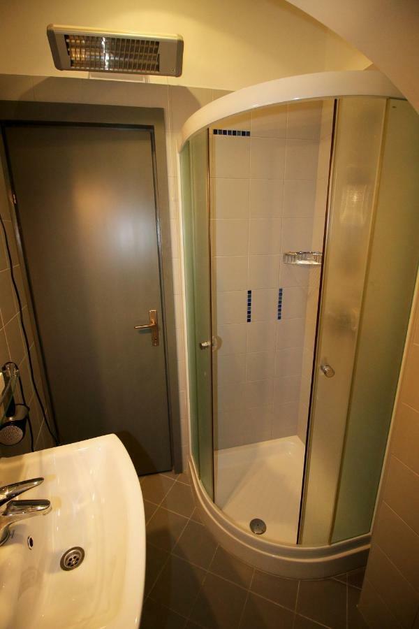 ספליט Studio Apartment Art מראה חיצוני תמונה